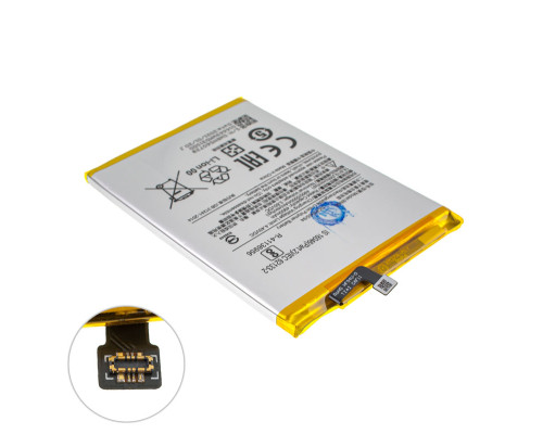 Акумулятор (батарея) для смартфона (телефону) Xiaomi Redmi 9A, Redmi 9C, Poco M2 Pro, BN56, 5000mAh, (China Original) NBB-128541