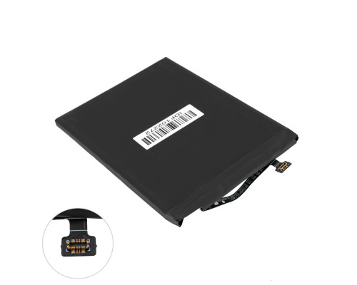Акумулятор (батарея) для смартфона (телефону) Xiaomi Redmi Note 8 Pro, BM4J, 4400mAh (China Original) NBB-134358