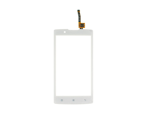 Тачскрін для Xiaomi Redmi Note 5A, white NBB-72324