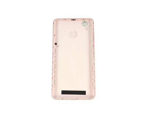 Задня кришка для Xiaomi Redmi 4A, pink NBB-72914