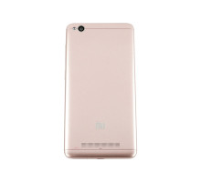 Задня кришка для Xiaomi Redmi 4A, pink NBB-72914