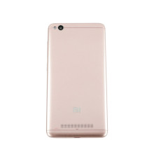 Задня кришка для Xiaomi Redmi 4A, pink NBB-72914