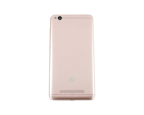 Задня кришка для Xiaomi Redmi 4A, pink NBB-72914