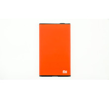 Акумулятор (батарея) для смартфона (телефону) Xiaomi Mi 2, Mi 2s, BM20, 3.7V 1930mAh (Original) NBB-79525