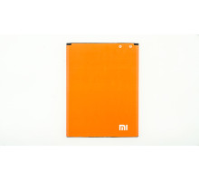 Акумулятор (батарея) для смартфона (телефону) Xiaomi Redmi Note, BM42, 3.8V 3100mAh NBB-79527