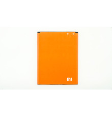 Акумулятор (батарея) для смартфона (телефону) Xiaomi Redmi Note, BM42, 3.8V 3100mAh NBB-79527