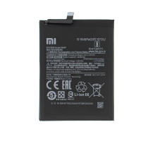 Акумулятор (батарея) для смартфона (телефону) Xiaomi Redmi K30, Poco X2, 3,85v, BM4P (4500mAh)(China Original) NBB-132364