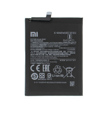 Акумулятор (батарея) для смартфона (телефону) Xiaomi Redmi K30, Poco X2, 3,85v, BM4P (4500mAh)(China Original) NBB-132364