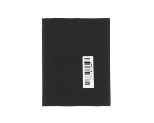 Акумулятор (батарея) для смартфона (телефону) Xiaomi Redmi Note 6 Pro, BN48, 3.85V 4000mAh (China Original) NBB-115989