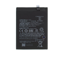 Акумулятор (батарея) для смартфона (телефону) Xiaomi Redmi K40, Redmi K40 Pro, Poco F3, Mi 11x, BM4Y (4520mAh)(China Original) NBB-132365