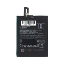 Акумулятор (батарея) для смартфона (телефону) Xiaomi Pocophone F1 BM4E (4000mAh)(China Original) NBB-132379