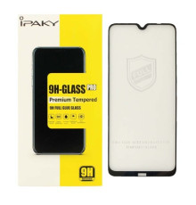 Захисне скло iPaky for Xiaomi Redmi Note 8 чорне mag-200000107877826876