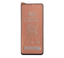 Захисне скло Ceramic MATTE for Xiaomi Redmi 10 чорне тех. пак. mag-2000001345450146880