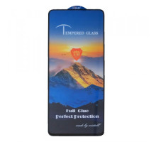 Захисне скло Full Glue for OPPO A54 4G чорне тех. пак. mag-2000001363614138265