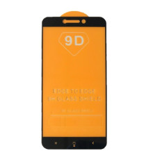 Захисне скло 9D Xiaomi Redmi 4X чорне тех пак mag-2000001451762103914