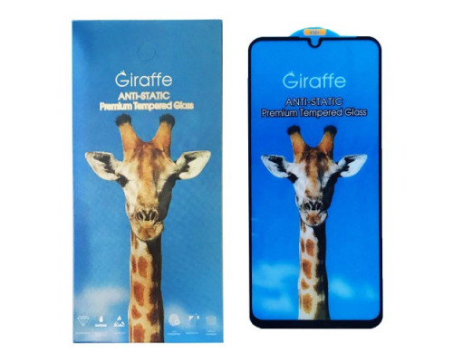 Giraffe Anti-static glass for Samsung A06 (A065) mag-2000001546086106305