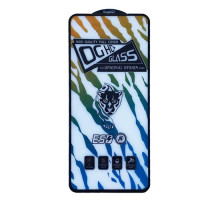 Захисне скло Full Glue for Motorola G32 4G/G34 5G/G45/G53 5G/G54 5G/G55/G62 5G/G64 чорне тех. пак. mag-2000001563342142724