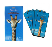 Giraffe Anti-static glass for Samsung A15/A25/M15 тех упаковка (5шт) mag-200000151710958168