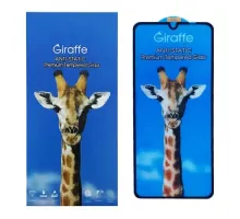 Giraffe Anti-static glass for Xiaomi Redmi 15C 4G/5G (173mm) mag-2000001621882144780