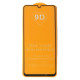 Захисне скло 9D Samsung A32 4G (A325)/ M32 (M325) чорне тех пак mag-200000145302532616