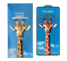 Giraffe Anti-static glass for Xiaomi Poco X3 NFC/ X3 Pro mag-200000143151159314