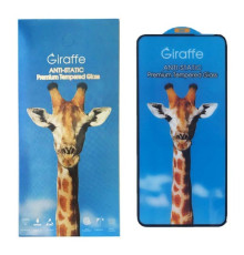 Giraffe Anti-static glass for Xiaomi Redmi Note 10 5G/Poco M3 Pro/Poco M3 Pro 5G mag-200000143224239255