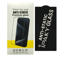 Захисне скло iPaky ANTISTATIC for Samsung S24 Ultra mag-2000001554777100403