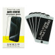 Захисне скло iPaky ANTISTATIC for iPhone 7/8/SE 2020 Біле (5шт) mag-2000001555279106526