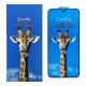Giraffe Anti-static glass for Samsung A26/A16 4G/A16 5G/A17/M16 mag-2000001580622135619