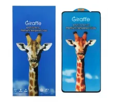 Giraffe Anti-static glass for Xiaomi Redmi 15 (169.5mm) mag-2000001646618147248