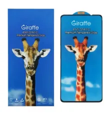 Giraffe Anti-static glass for Xiaomi Redmi 15 (169.5mm) mag-2000001646618147248