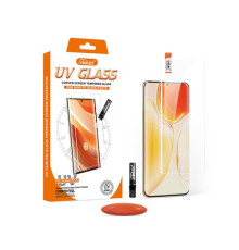 Захисне скло Mietubl UV for Xiaomi Redmi Note 14 Pro 5G mag-2000001606087137658