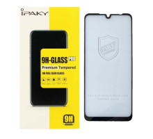 Захисне скло iPaky for Xiaomi Redmi Note 7 чорне mag-200000099574841722