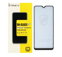 Захисне скло iPaky for Samsung A105 (A10) чорне mag-200000100031141917