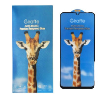 Giraffe Anti-static glass for Samsung A05/M05 mag-2000001486993104780