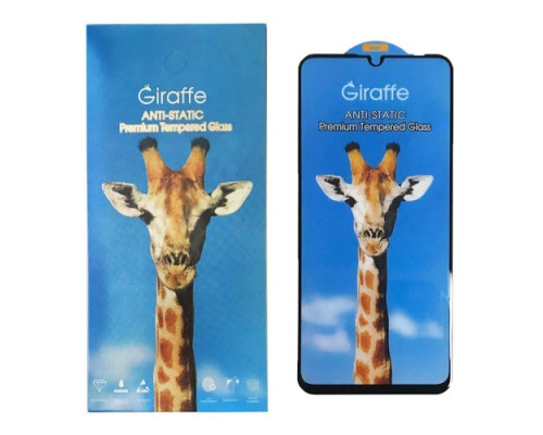 Giraffe Anti-static glass for Samsung A05/M05 mag-2000001486993104780