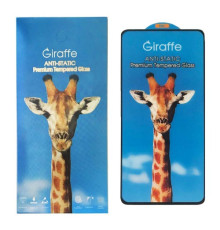 Giraffe Anti-static glass for Xiaomi Redmi Note 10 4G/Note 10S/Poco M5S mag-200000143087339206