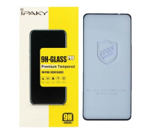 Захисне скло iPaky for Xiaomi Redmi Note 11/11S/12S (6.43'') чорне mag-2000001438329103367