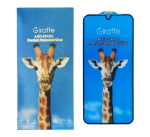 Giraffe Anti-static glass for Samsung A16 4G/A16 5G/A17/M16 mag-2000001546093100329