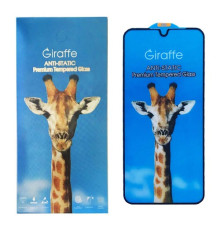 Giraffe Anti-static glass for Samsung A16 4G/A16 5G/A17/M16 mag-2000001546093100329