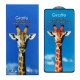 Giraffe Anti-static glass for Motorola E40 mag-2000001546413106331