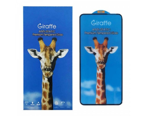 Giraffe Anti-static glass for OPPO A53/A53 5G/A53S mag-200000154675859330