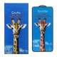 Giraffe Anti-static glass for OPPO A53/A53 5G/A53S mag-200000154675859330