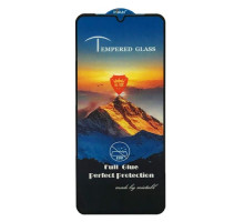 Захисне скло Full Glue for Xiaomi Redmi 14C/A3 Pro/A4/A5 4G/Poco C75 тех. пак. mag-200000155080957938