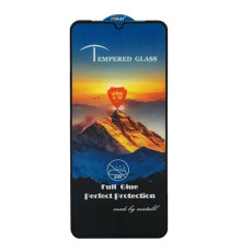 Захисне скло Full Glue for Xiaomi Redmi 14C/A3 Pro/A4/A5 4G/Poco C75 тех. пак. mag-200000155080957938