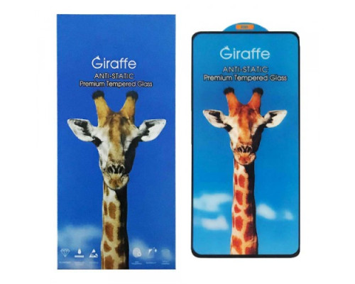 Giraffe Anti-static glass for Samsung A36/A56 mag-2000001580639135620
