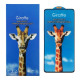 Giraffe Anti-static glass for Samsung A36/A56 mag-2000001580639135620