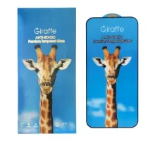 Giraffe Anti-static glass for Xiaomi Redmi Note 15 Pro 5G/Xiaomi POCO F7/Xiaomi 15T/15T PRO mag-2000001663639153194