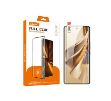 Захисна плівка Mietubl big curved for Xiaomi Redmi Note 14 Pro 5G mag-2000001606100137660