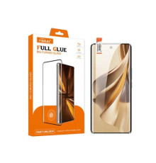 Захисна плівка Mietubl big curved for Xiaomi Redmi Note 14 Pro 5G mag-2000001606100137660